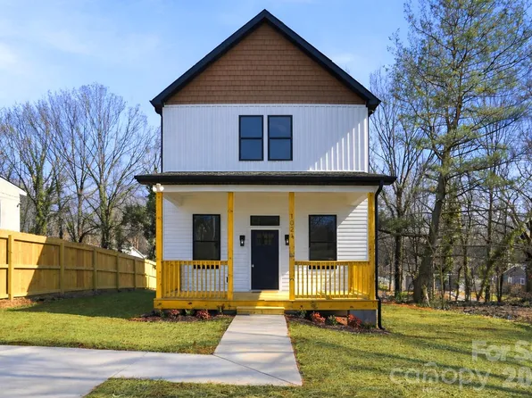 1021 4th St, Statesville, NC 28677