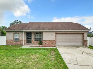2214 Gretna Dr, Deltona, FL 32738