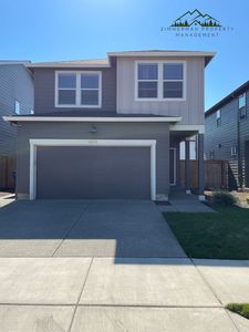 2913 Fenya St, Springfield, OR, 97477
