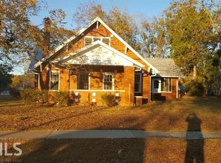 1904 Broad St, Statham, GA 30666