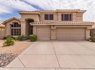 1341 E Rockledge Rd, Phoenix, AZ 85048