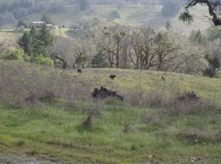 18600 Shafer Ranch Rd, Willits, CA 95490