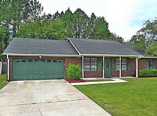 238 Woodbridge Rd, Kingsland, GA 31548