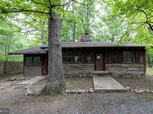 393 Riverview Dr, Luray, VA 22835