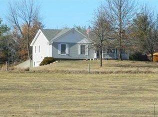20535 Ball Knob Rd, Camden Point, MO 64018