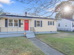 227 Rogers Ave, Norfolk, VA 23505