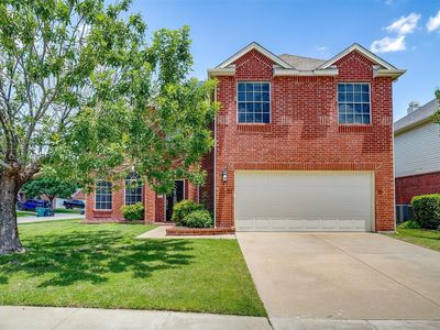 9136 Saratoga Rd, Fort Worth, TX, 76244