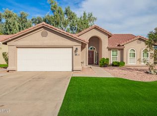 740 W Saragosa St, Chandler, AZ 85225