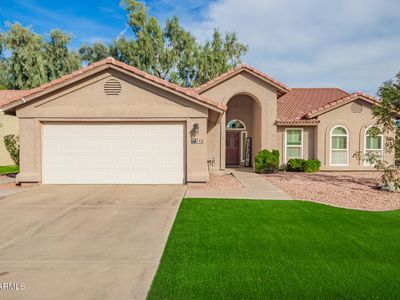 740 W Saragosa St, Chandler, AZ, 85225