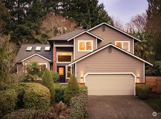 6418 150th St SE, Snohomish, WA 98296