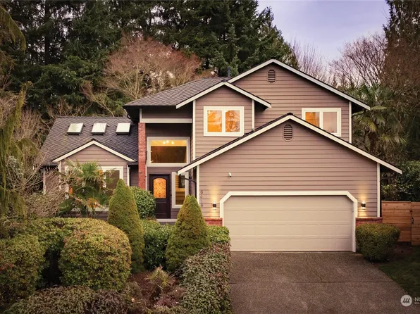 6418 150th Street SE, Snohomish, WA 98296