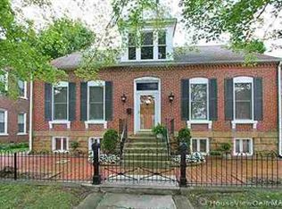 113 Frederick St, Cape Girardeau, MO 63701