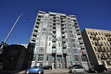 Rented by Yaffa Realty LLC