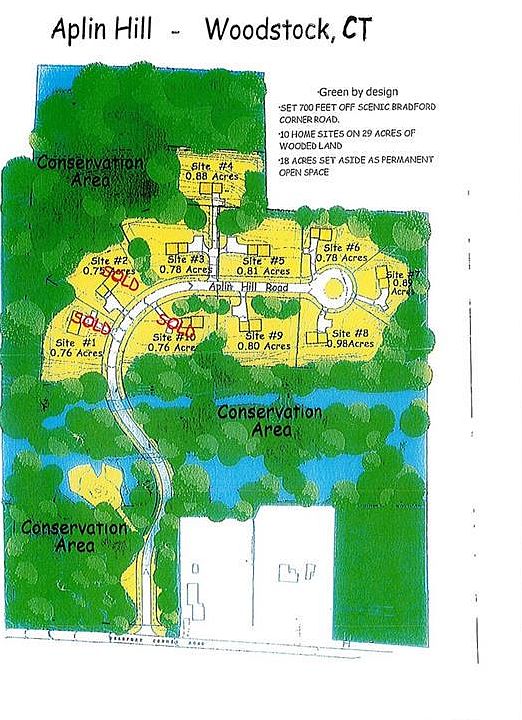 2nd image of 8 Hill Rd Lot 8
