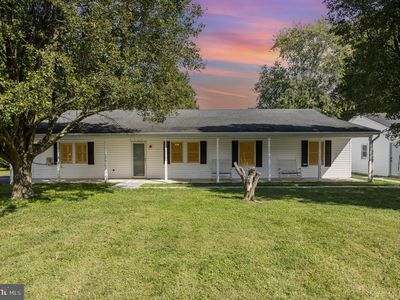 6820 Harewood Park Dr, Baltimore, MD, 21220