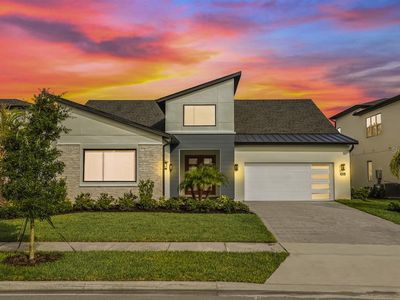 9733 Laurel Berry Dr, Orlando, FL, 32827
