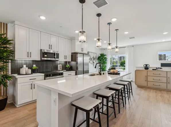 Plan 1 Plan, Ashton Grove