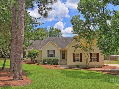 709 Hillwood Drive, Statesboro, GA, 30458