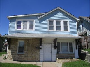 1322 S 24th St APT 1, Omaha, NE 68108