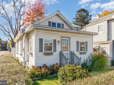 112 S Washington St, Mechanicsburg, PA, 17055