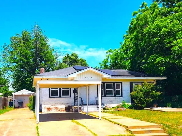 2113 NW 21st St, Oklahoma City, OK 73107