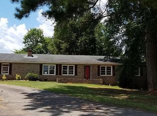294 Old Clinton Rd, Gray, GA 31032
