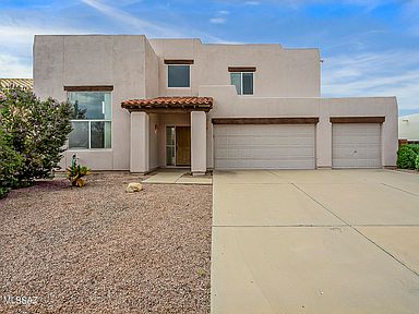 769 W Annandale Way Tucson Az 85737 Mls 22120669 Zillow