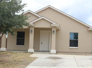 6112 Toribio Dr, Laredo, TX 78043