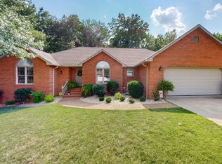 1575 Mockingbird Dr, Murray, KY 42071