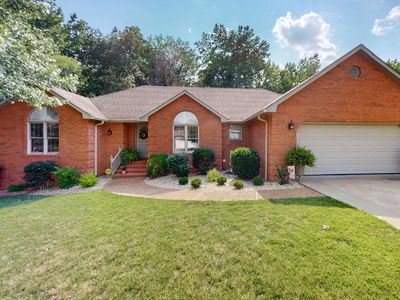 1575 Mockingbird Dr, Murray, KY, 42071