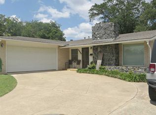 2009 10th Ave NW, Ardmore, OK 73401