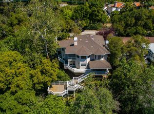 1079 Laguna Rd, Pasadena, CA 91105