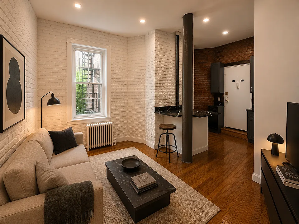 57 Thompson St #1B