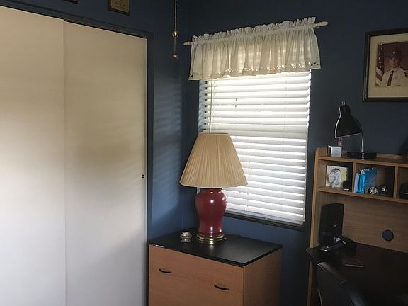 Study or 3rd bedroom 