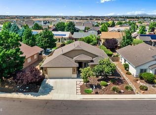 6582 E Farmstead Rd, Prescott Valley, AZ 86314