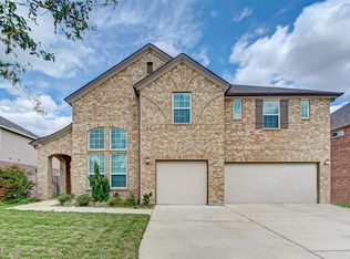 5927 Jasper Terrace Ln, Rosenberg, TX 77469