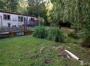 25123 120th Avenue SW, Vashon, WA 98070