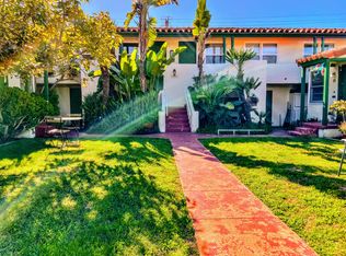 4851 Brighton Ave APT G, San Diego, CA 92107