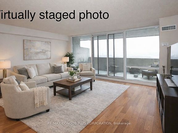 2nd image of 260 Scarlett Rd #1605