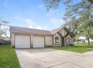 16631 Loch Maree Ln, Houston, TX 77084