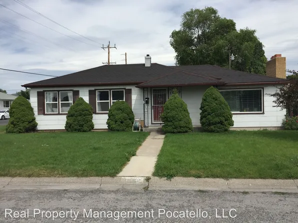 1080 Howard Ave, Pocatello, ID 83201