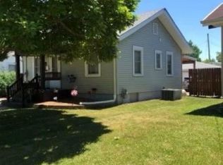 914 Richmond Ave, Ottumwa, IA 52501