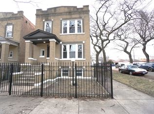 3000 S Kenneth Ave, Chicago, IL 60623