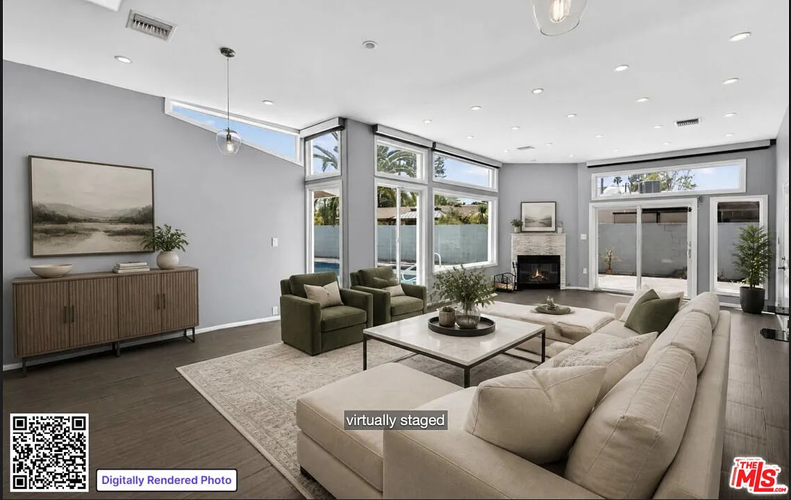 5 bed, 3.5 bath, 2442 sqft, $6,000 — Photo 1