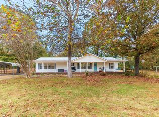 185 Dewey Rd, Pangburn, AR 72121