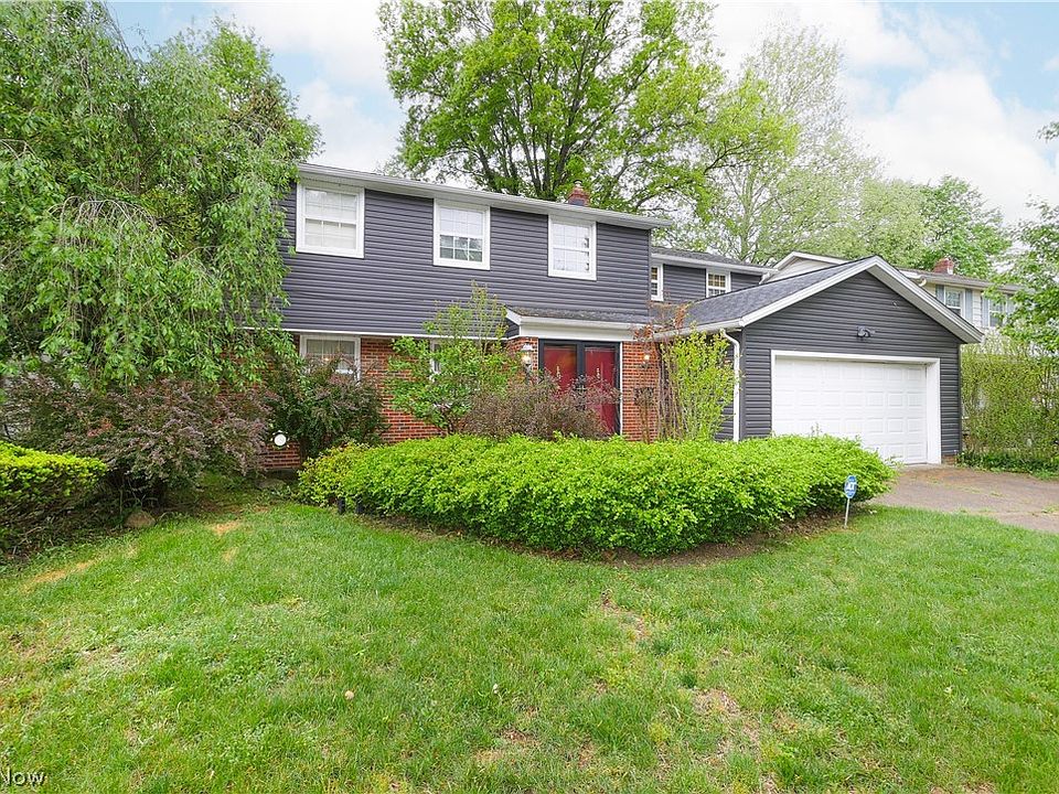 4634 Telhurst Rd, South Euclid, OH 44121 Zillow