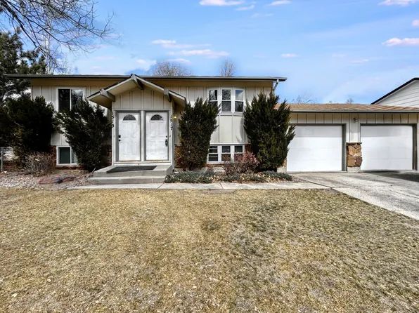 1517 N 25th St, Colorado Springs, CO 80904