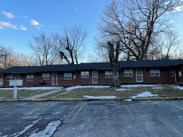 1 Bedroom Apartments In Warrensburg Mo