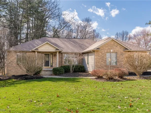 4135 Timberidge Ave NW, Massillon, OH 44646