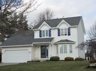 20 Rue Madeleine Way, Lancaster, NY 14086